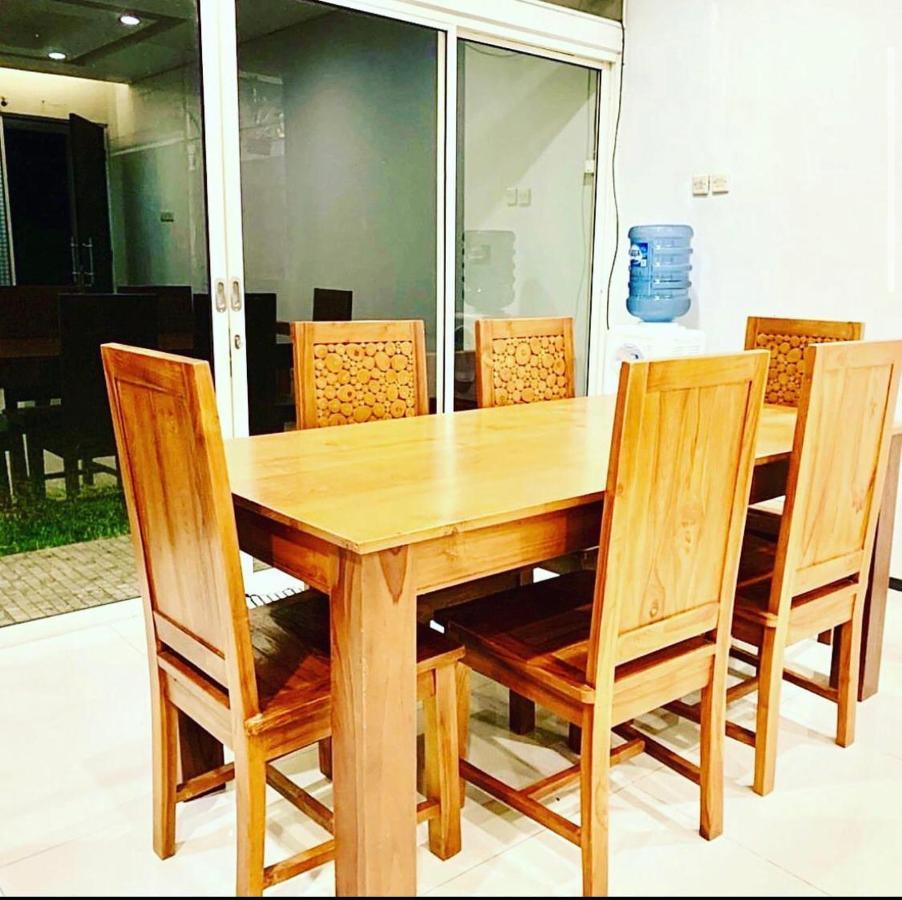 Imah Dago Villa - Budget Staycation villa in Bandung Bagian luar foto
