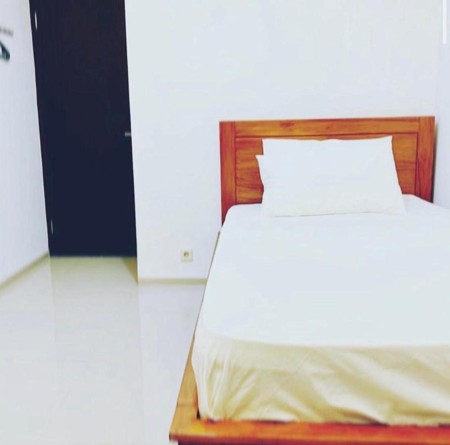 Imah Dago Villa - Budget Staycation villa in Bandung Bagian luar foto