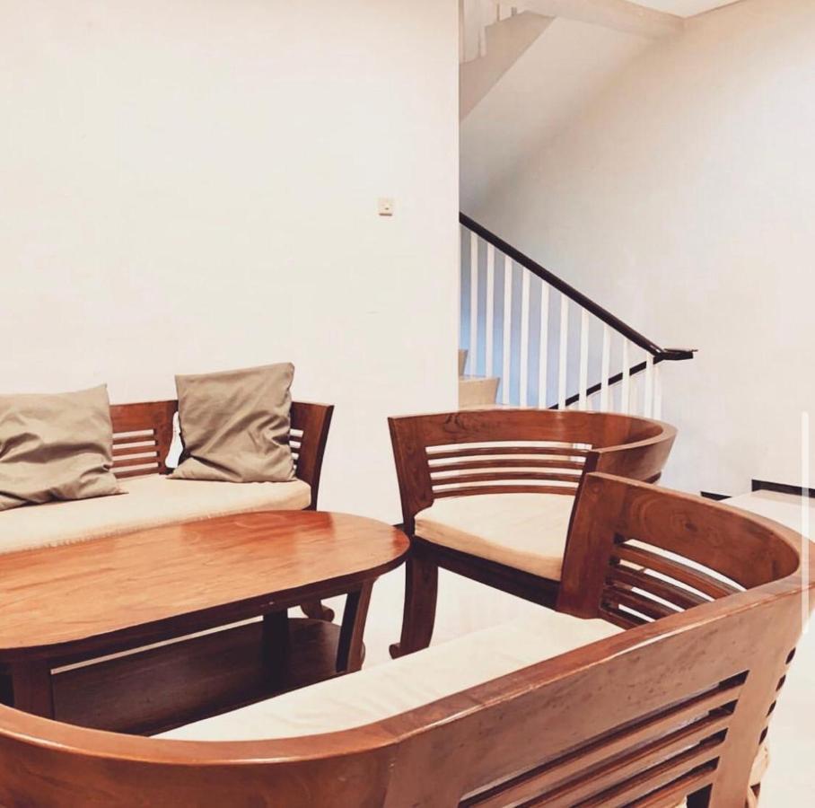 Imah Dago Villa - Budget Staycation villa in Bandung Bagian luar foto