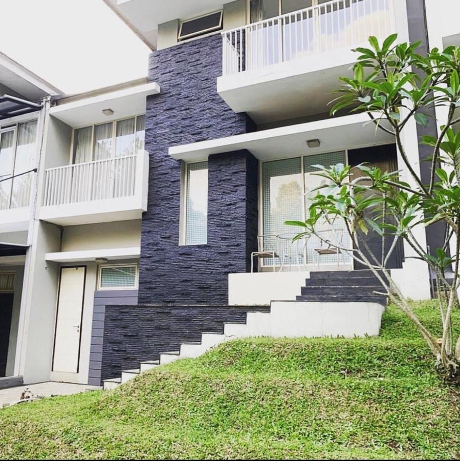Imah Dago Villa - Budget Staycation villa in Bandung Bagian luar foto